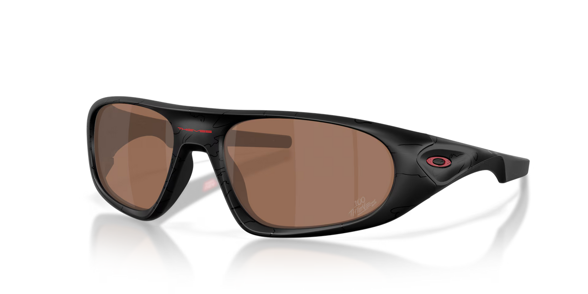 Oakley Men's Neoforma 100 Thieves Collection Sunglasses - Black