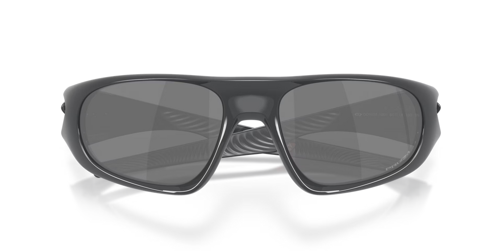 Oakley Men's Neoforma Basecamp Collection Sunglasses - Polished Carbon