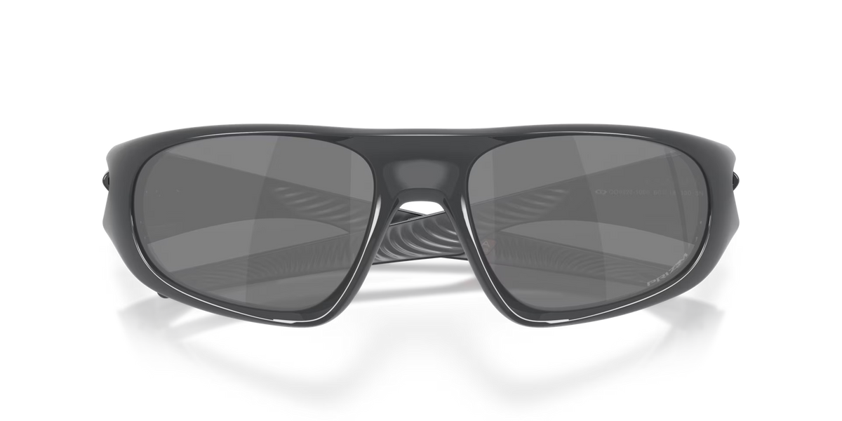 Oakley Men's Neoforma Basecamp Collection Sunglasses - Polished Carbon