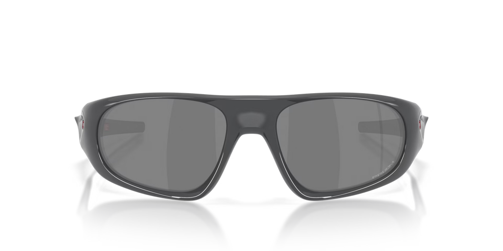 Oakley Men's Neoforma Basecamp Collection Sunglasses - Polished Carbon