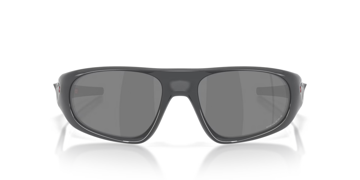 Oakley Men's Neoforma Basecamp Collection Sunglasses - Polished Carbon