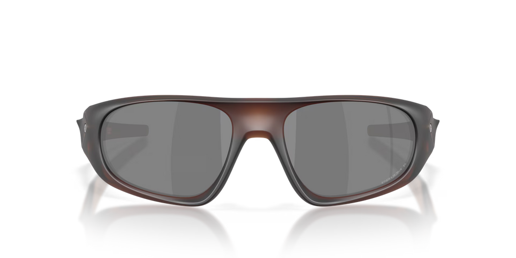 Oakley Men's Neoforma Sunglasses - Matte Rootbeer