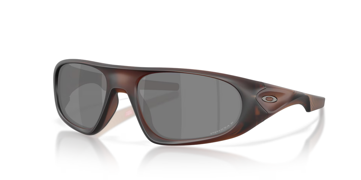Oakley Men's Neoforma Sunglasses - Matte Rootbeer