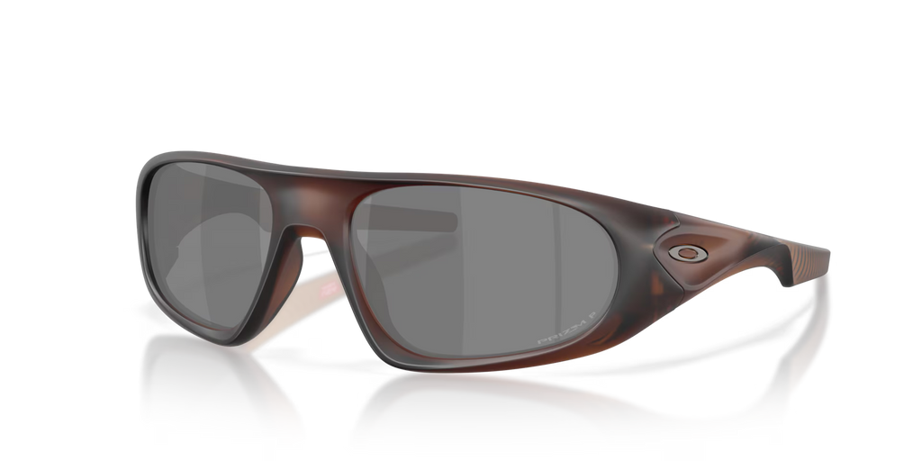 Oakley Men's Neoforma Sunglasses - Matte Rootbeer