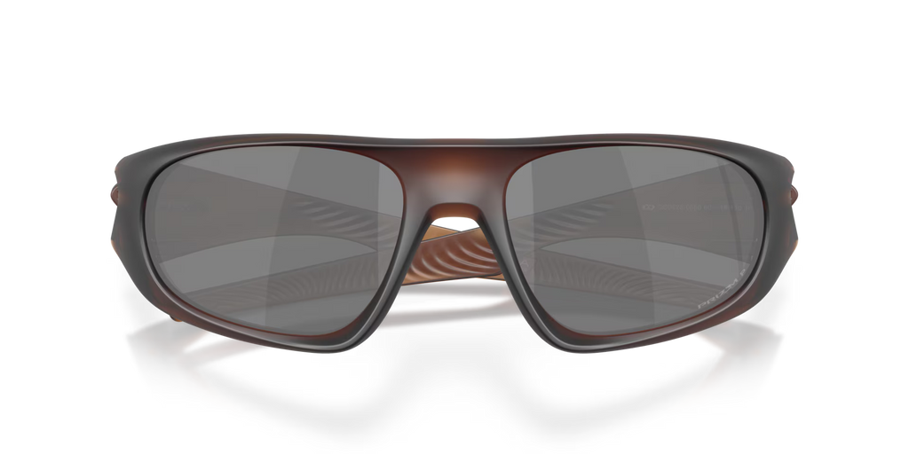 Oakley Men's Neoforma Sunglasses - Matte Rootbeer