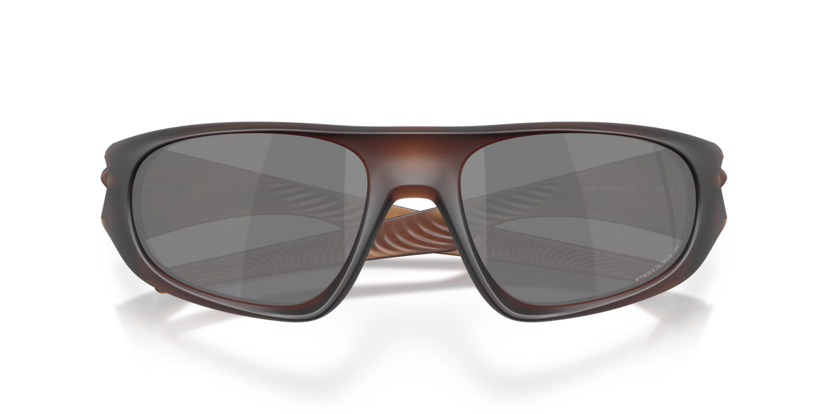 Oakley Men's Neoforma Sunglasses - Matte Rootbeer