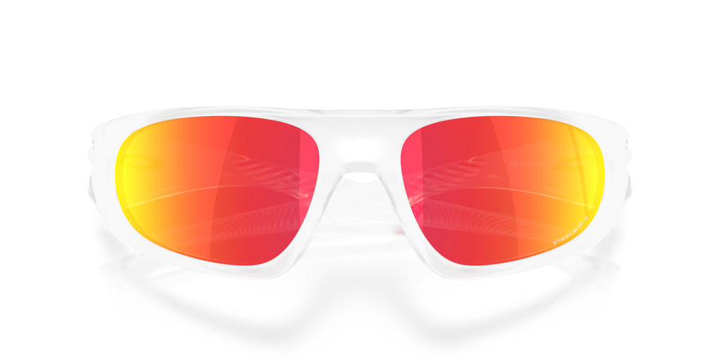 Oakley Men's Neoforma Sunglasses - Matte Clear