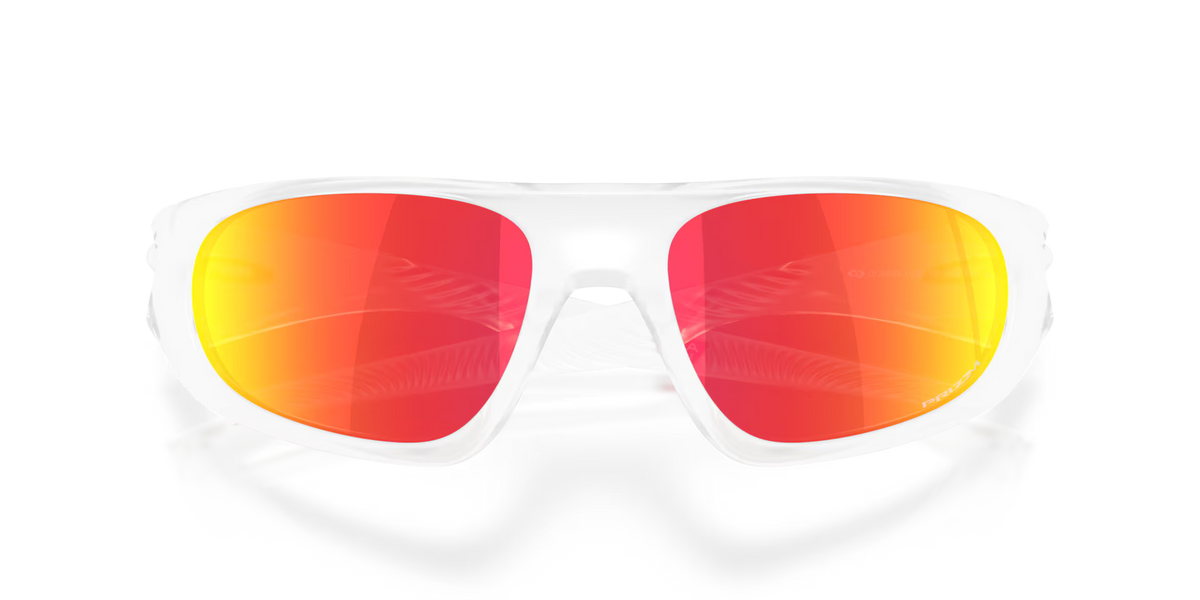 Oakley Men's Neoforma Sunglasses - Matte Clear
