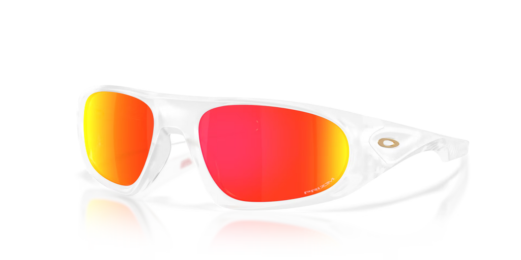 Oakley Men's Neoforma Sunglasses - Matte Clear