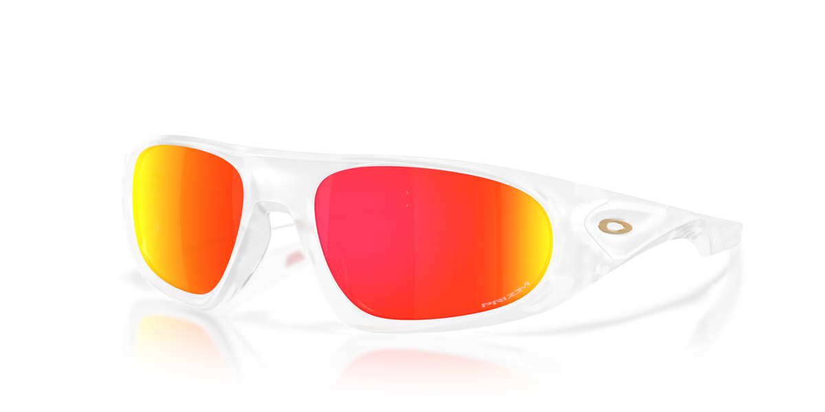 Oakley Men's Neoforma Sunglasses - Matte Clear