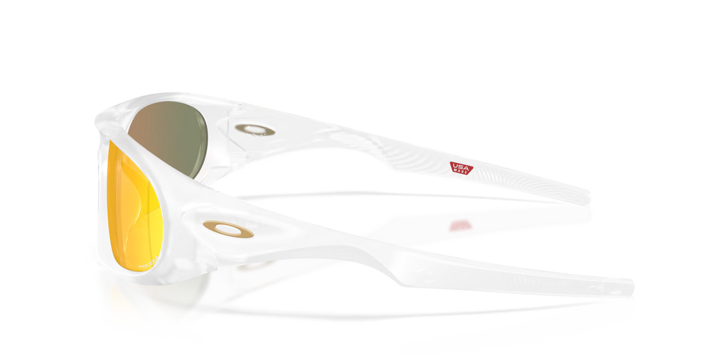 Oakley Men's Neoforma Sunglasses - Matte Clear