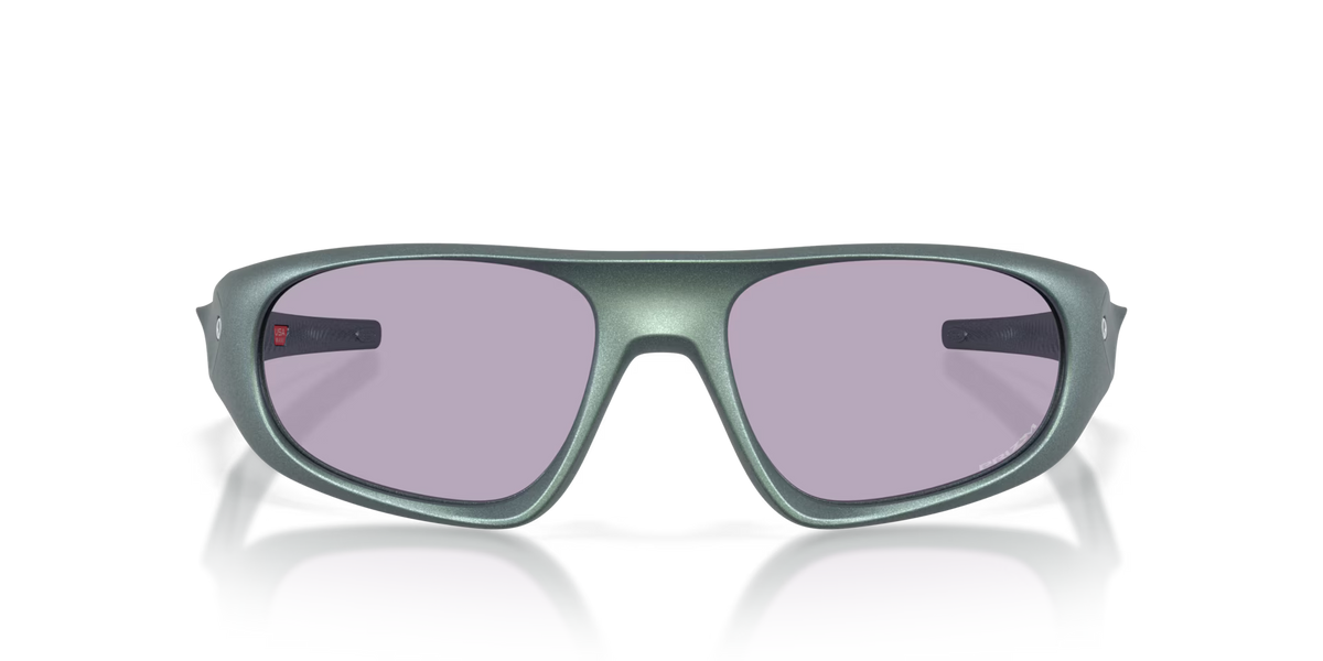 Oakley Men's Neoforma Sunglasses - Blue/Silver