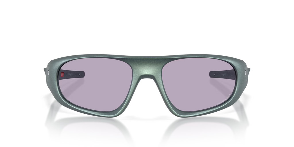 Oakley Men's Neoforma Sunglasses - Blue/Silver
