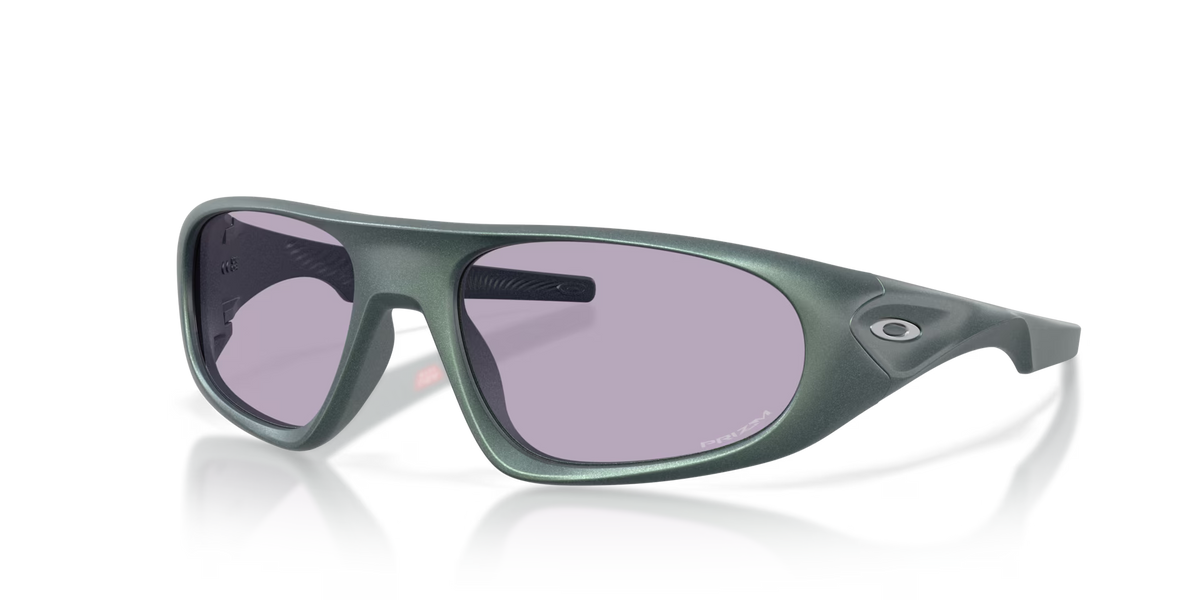 Oakley Men's Neoforma Sunglasses - Blue/Silver
