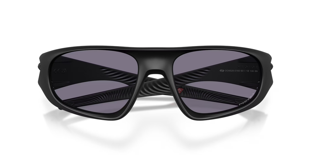 Oakley Men's Neoforma Sunglasses - Black