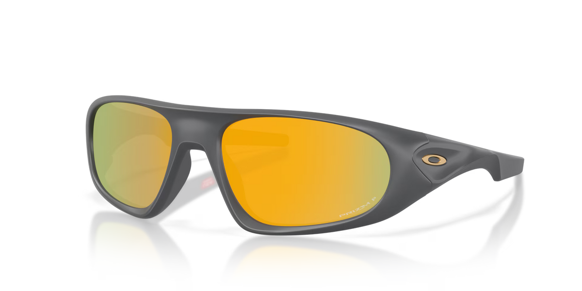 Oakley Men's Neoforma Sunglasses - Matte Carbon