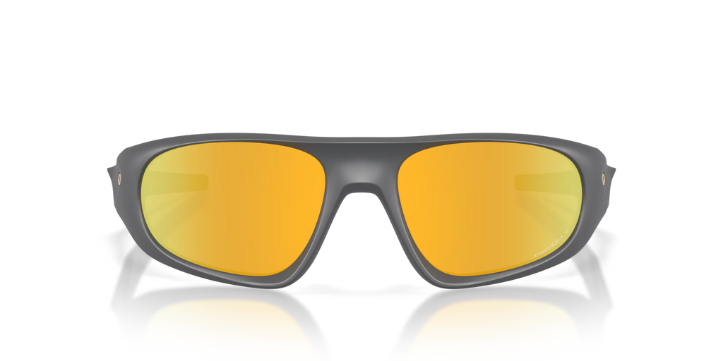 Oakley Men's Neoforma Sunglasses - Matte Carbon