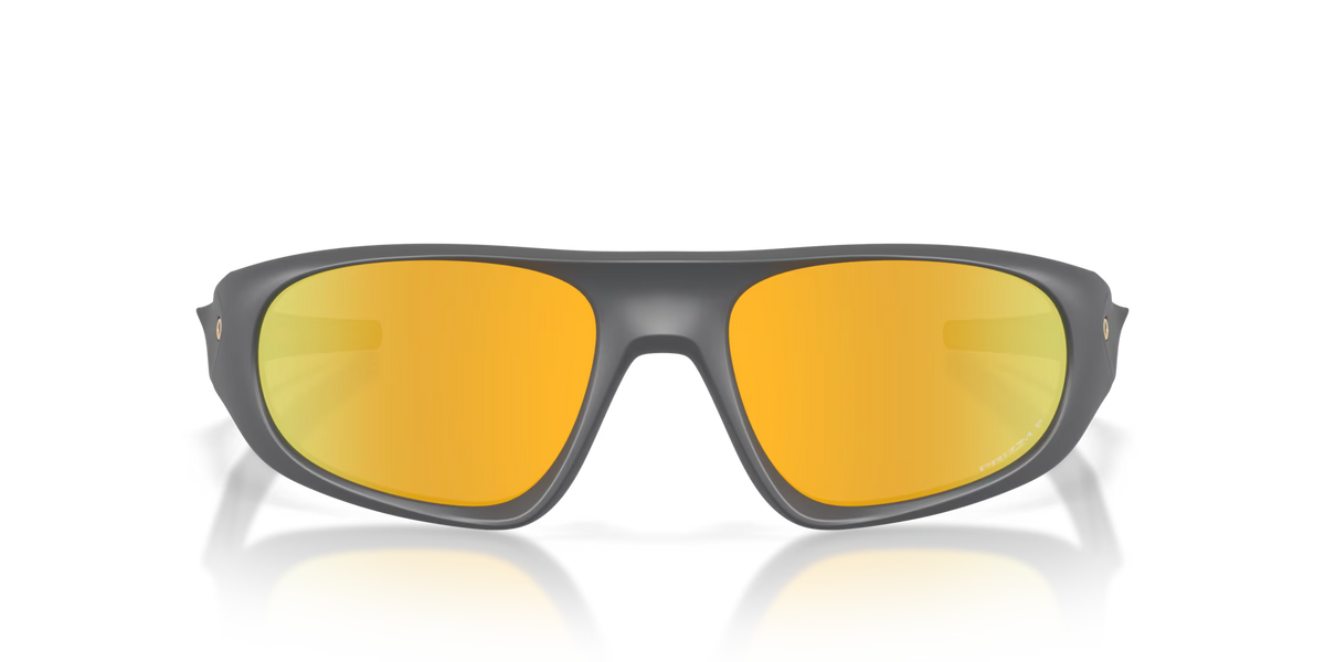 Oakley Men's Neoforma Sunglasses - Matte Carbon