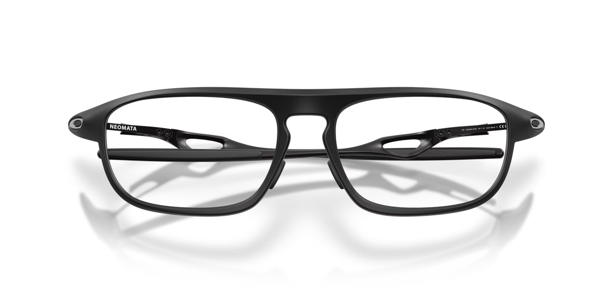 Oakley Men's Neomata Eyeglasses