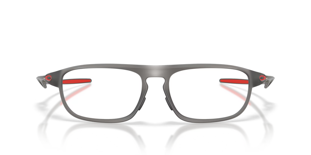 Oakley Men's Neomata Eyeglasses - Grey
