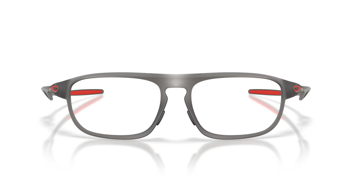 Oakley Men's Neomata Eyeglasses - Grey