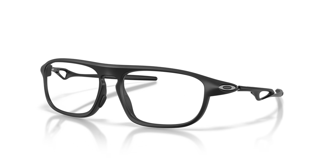 Oakley Men's Neomata Eyeglasses - Black