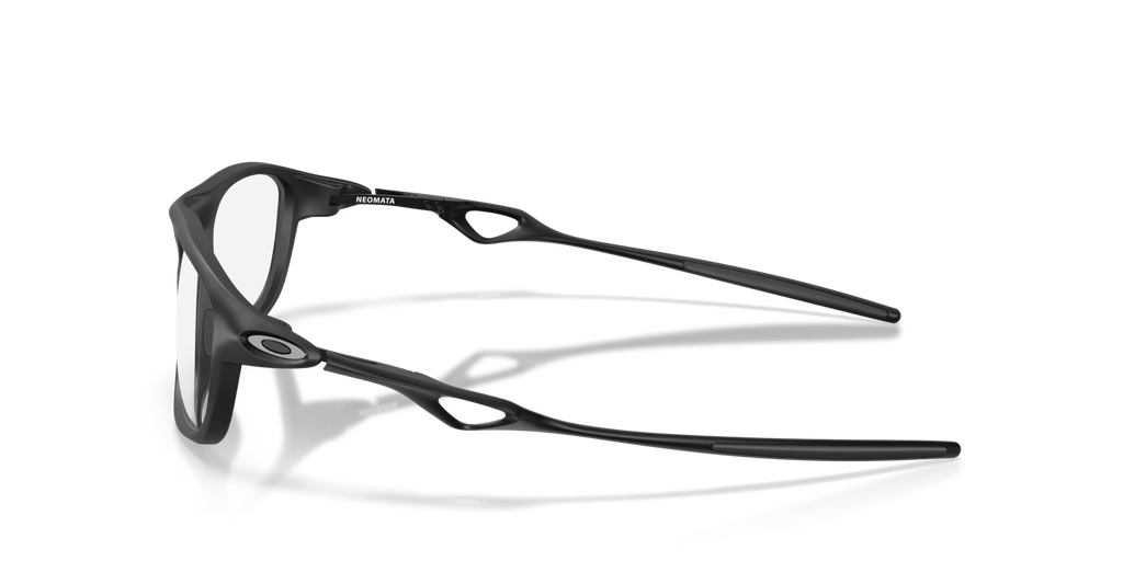Oakley Men's Neomata Eyeglasses - Black