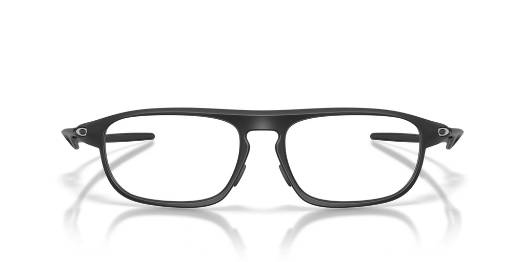 Oakley Men's Neomata Eyeglasses - Black