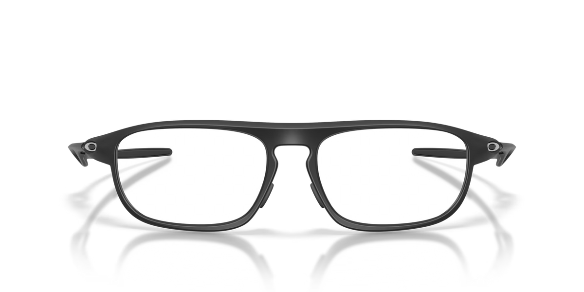 Oakley Men's Neomata Eyeglasses - Black