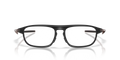 Oakley Men's Neomata Obscura Collection Eyeglasses - Black