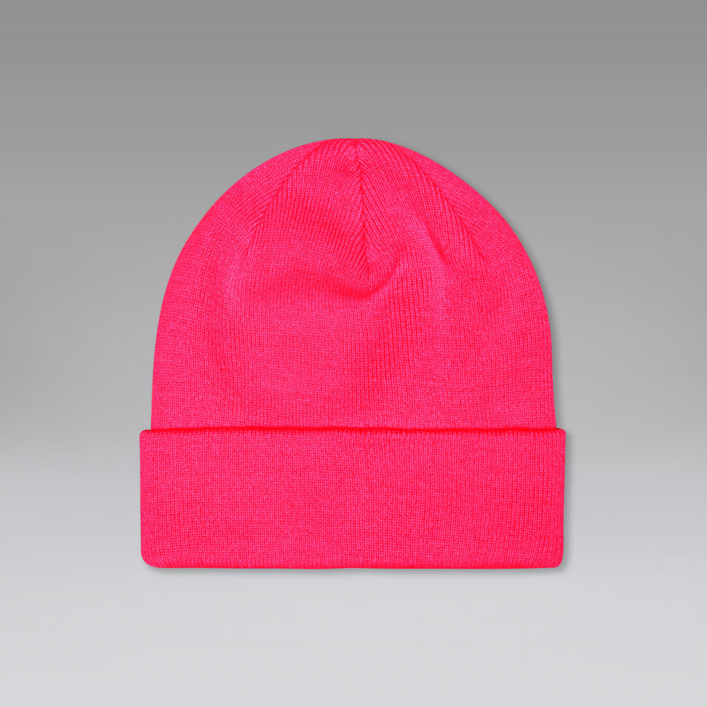 Oakley Men's Neon Beanie - Pink