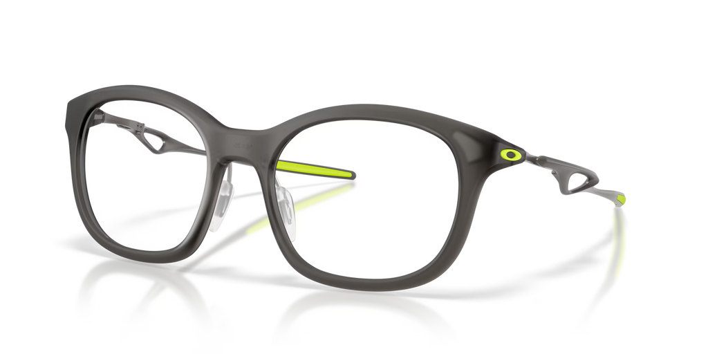 Oakley Men's Neoture Eyeglasses - Grey