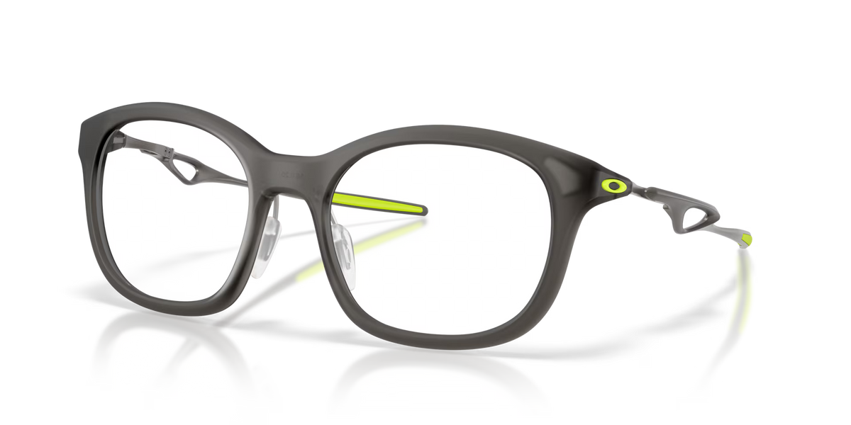 Oakley Men's Neoture Eyeglasses - Grey