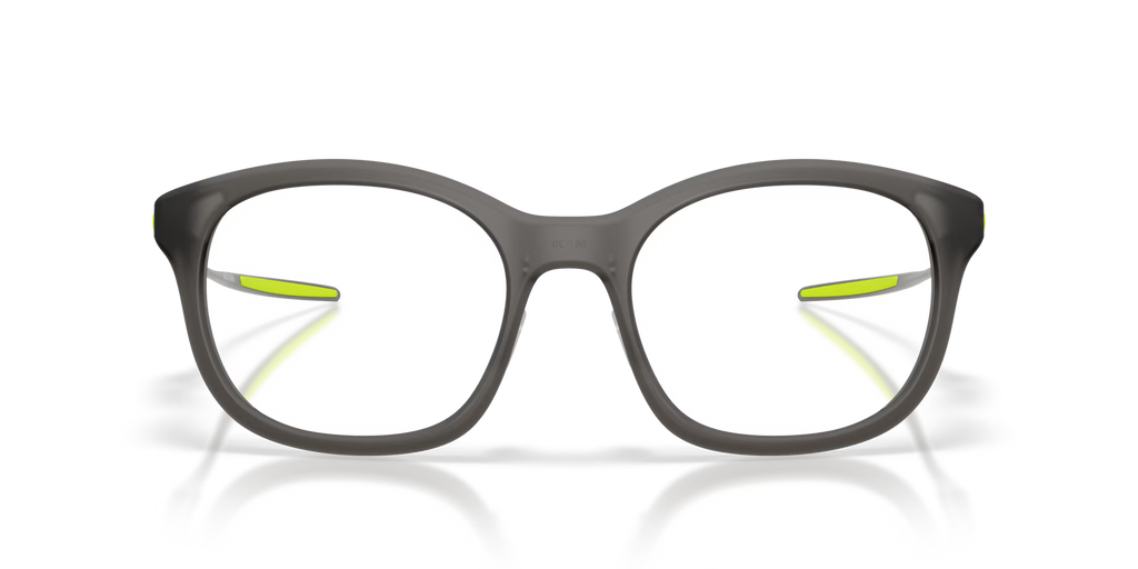 Oakley Men's Neoture Eyeglasses - Grey