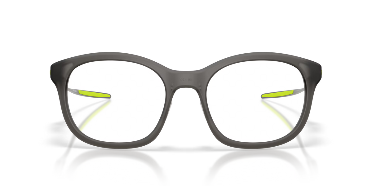 Oakley Men's Neoture Eyeglasses - Grey