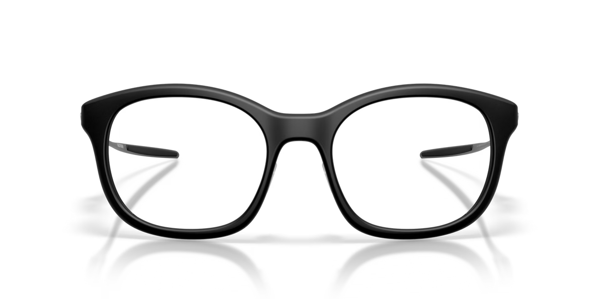 Oakley Men's Neoture Eyeglasses - Black