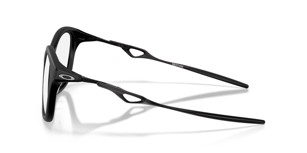 Oakley Men's Neoture Eyeglasses - Black