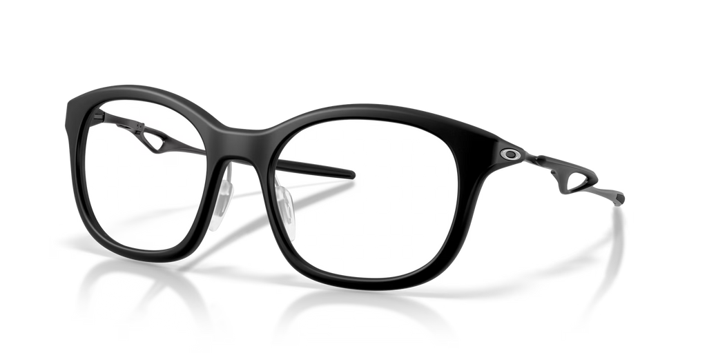 Oakley Men's Neoture Eyeglasses - Black