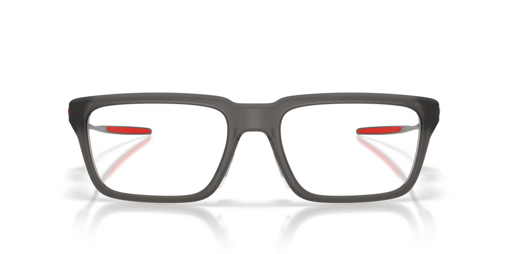 Oakley Men's Neoture Sq Eyeglasses - Grey