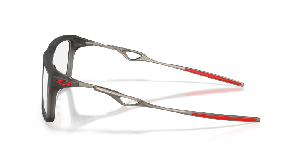 Oakley Men's Neoture Sq Eyeglasses - Grey