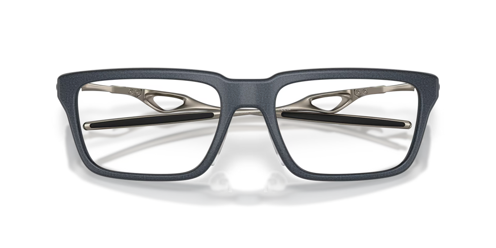 Oakley Men's Neoture Sq Eyeglasses - Blue