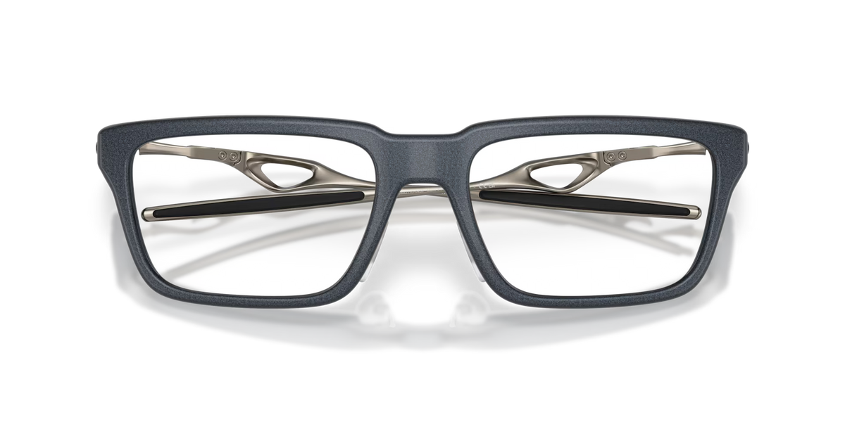 Oakley Men's Neoture Sq Eyeglasses - Blue