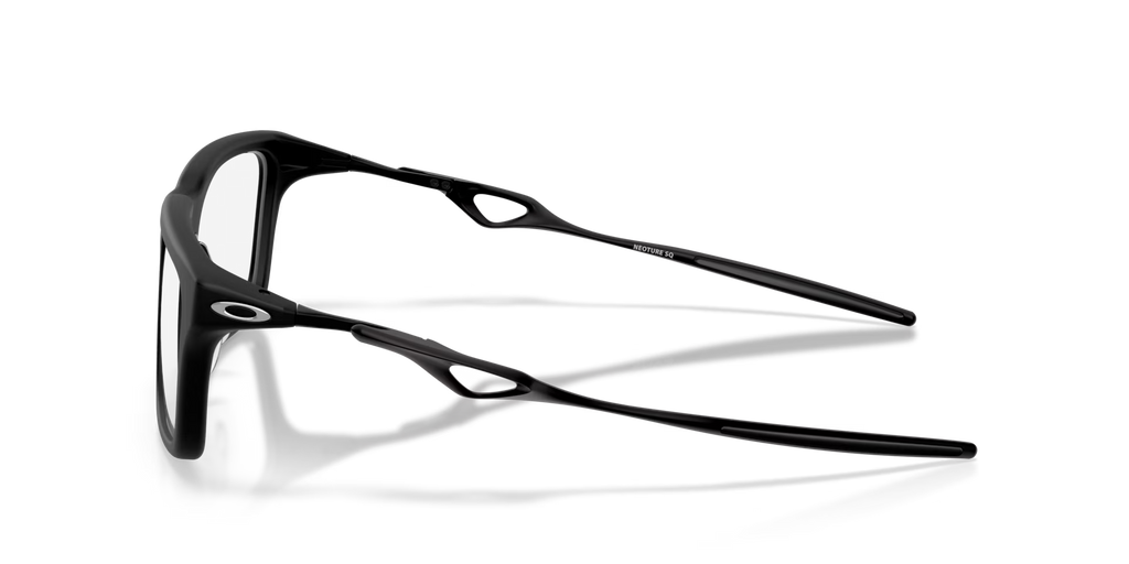 Oakley Men's Neoture Sq Eyeglasses - Black