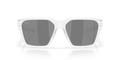 Oakley Men's New England Patriots Briza Sunglasses - Matte Clear