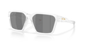 Oakley Men's New Orleans Saints Briza Sunglasses - Matte Clear