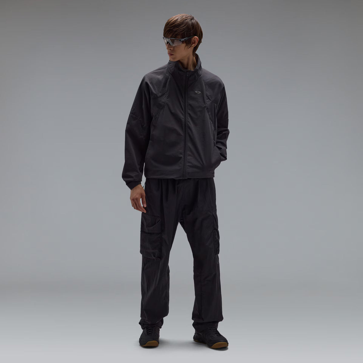 Oakley Men's New Retro Cargo Pants 2.7 - Phantom