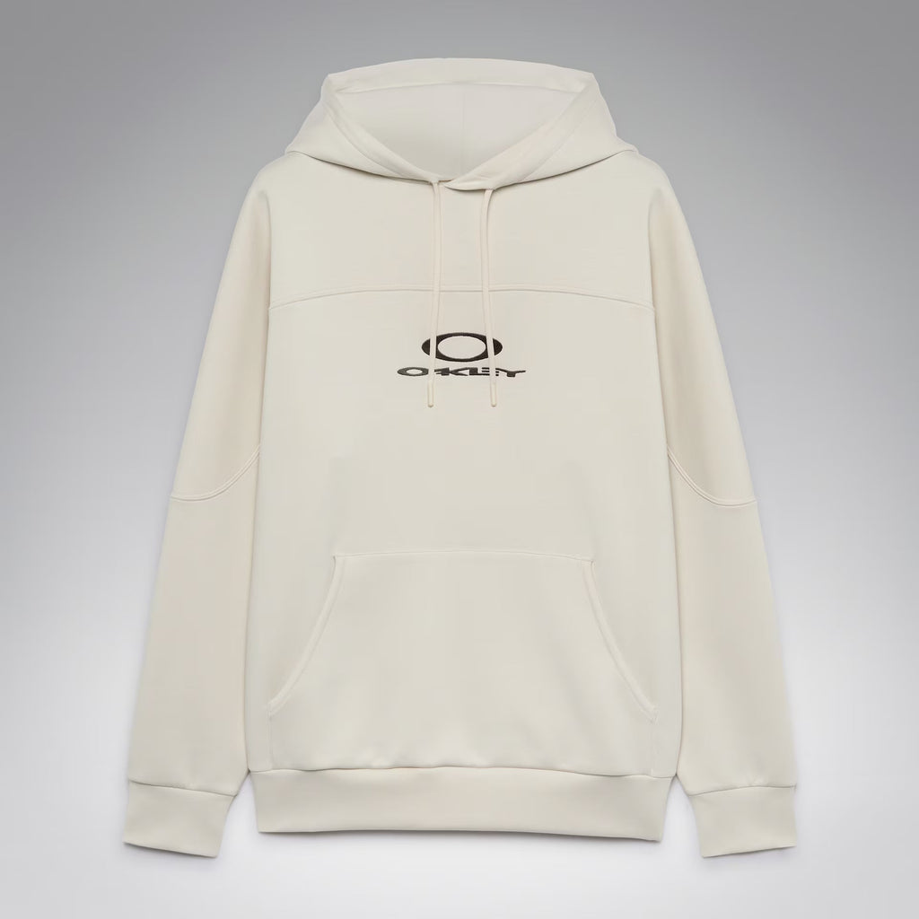 Oakley Men's New Retro Fleece Hoodie 2.7 - Mist