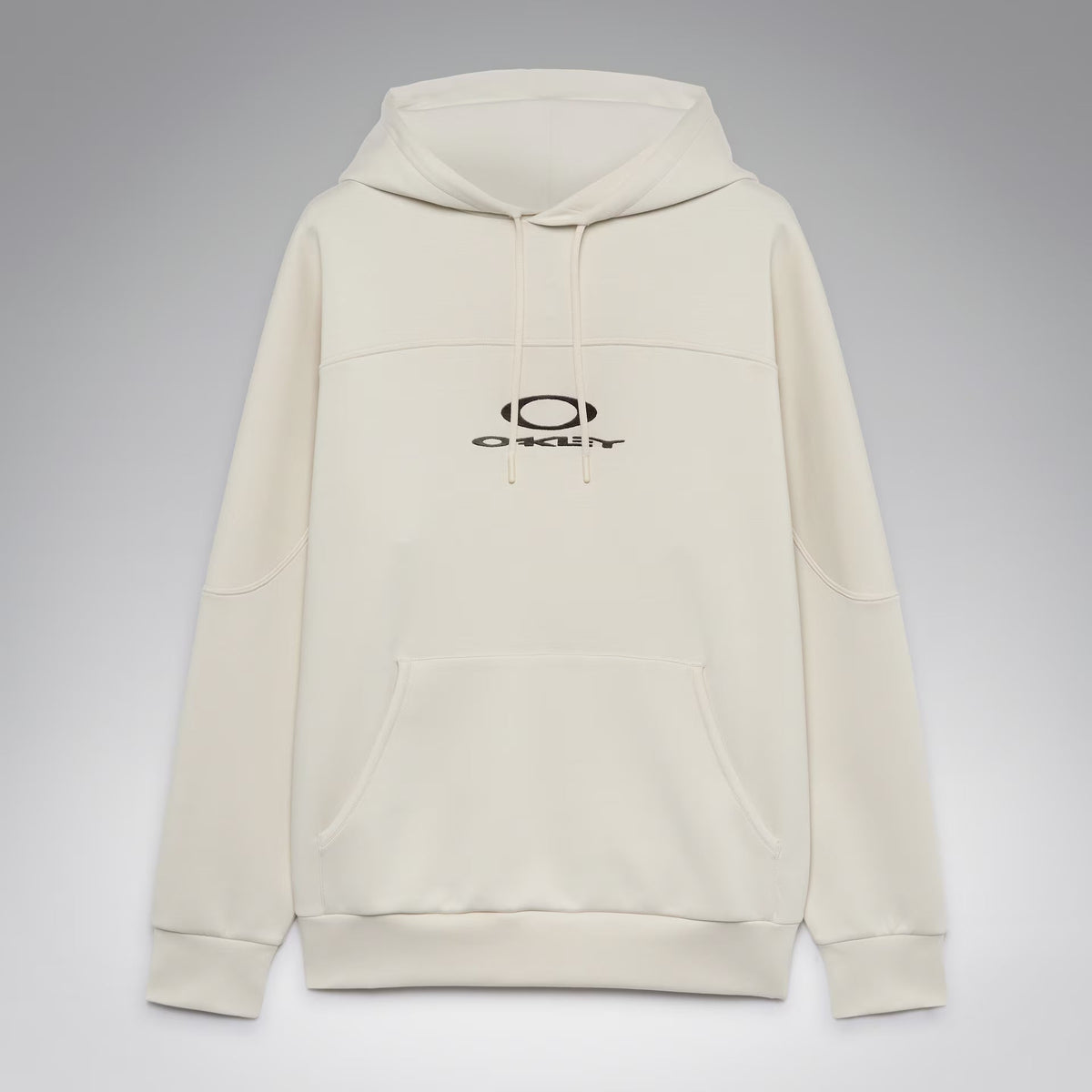 Oakley Men's New Retro Fleece Hoodie 2.7 - Mist