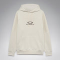 Oakley Men's New Retro Fleece Hoodie 2.7 - Mist
