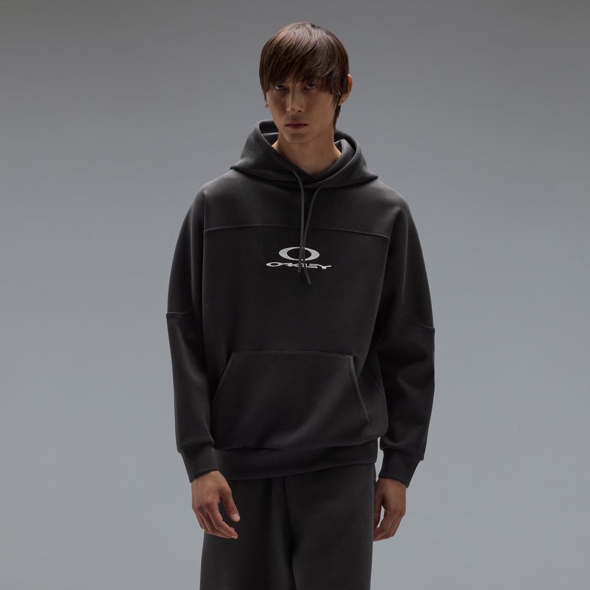 Oakley Men's New Retro Fleece Hoodie 2.7